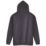 Pro RTX  Hoodie Charcoal 2X Large 48 / 50" Chest