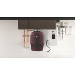 InSinkErator Evolution Plus 750 EC Food Waste Disposer