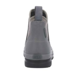 Muck Boots Originals Ankle Wellingtons Size 5 Womens Grey Non Safety Wellies