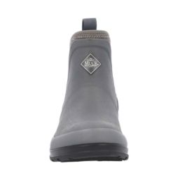 Muck Boots Originals Ankle Wellingtons Size 5 Womens Grey Non Safety Wellies