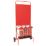 Firechief SVP1 Wheeled Extinguisher Stand
