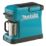 Makita DCM501Z 18V Li-Ion CXT / LXT Cordless Coffee Machine - Bare