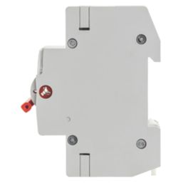 Lewden  125A 3-Pole 3-Phase Mains Switch Disconnector