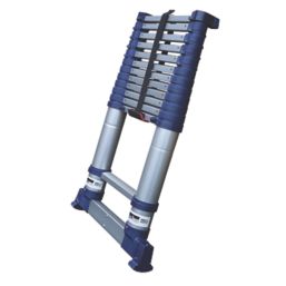 Xtend deals telescoping ladder