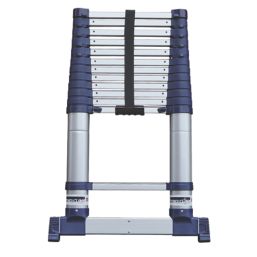 Xtend+Climb ProSeries S2 3.8m Telescopic Ladder