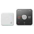 Hive Hubless Active V3 Wireless Heating Smart Thermostat White / Grey