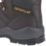 CAT Striver Size 11  Brown Water-Resistant Steel Toe Cap Safety Boots