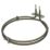 Beko C00939985  Fan Oven Element 1800W