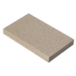 Metis  Sand Composite Kitchen Worktop 3050mm x 620mm x 15mm