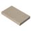 Metis  Sand Composite Kitchen Worktop 3050mm x 620mm x 15mm