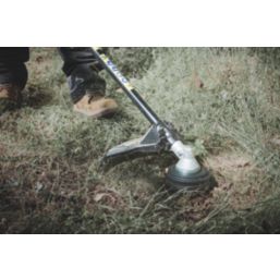 Erbauer EBCP41 41cc Straight Shaft 2-in-1 Brushcutter & Grass Trimmer