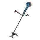Erbauer EBCP41 41cc Straight Shaft 2-in-1 Brushcutter & Grass Trimmer