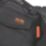 Scruffs Tech Holster Stretch Work Trousers Black 36" W 32" L