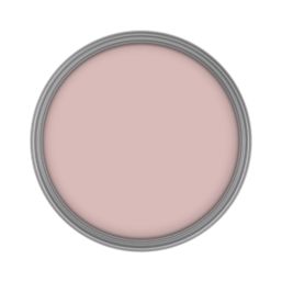 LickPro  5Ltr Pink 05 Vinyl Matt Emulsion  Paint