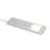 VEW Nova Rectangular LED Ultra-Thin Cabinet Light Aluminium 3.5W 270lm 3 Pack