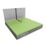 Klima Electric Underwood Heating Mat 4m²