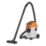 Refurb STIHL SE 33 1400W 12Ltr  Wet & Dry Vacuum Cleaner 220-240V