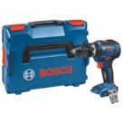 Bosch GSR 18V-110 C 18V Li-Ion  Brushless Cordless Drill Driver - Bare