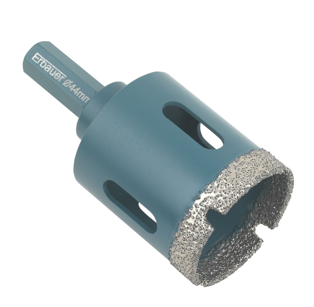 6mm diamond deals drill bit screwfix