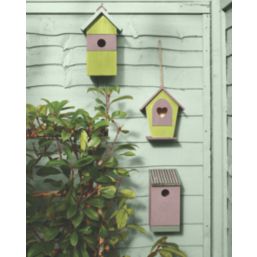 Cuprinol 2.5Ltr Fresh Rosemary Matt Garden Paint