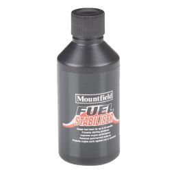 Mountfield MS1211 Universal Fuel Stabiliser 100ml