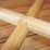 Shire Bunny 4' x 6' (Nominal) Shiplap T&G Timber Playhouse