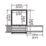 Shire Bunny 4' x 6' (Nominal) Shiplap T&G Timber Playhouse