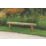 Forest Sleeper Garden Bench Pressure-Treated Softwood 6' x 1' 6"