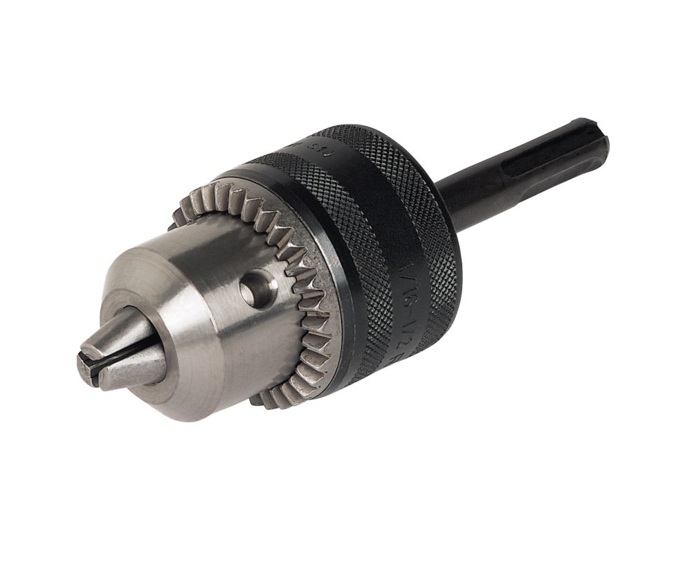 Hex to sds adapter shop screwfix