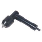 Erbauer  10mm Angled Keyless Chuck