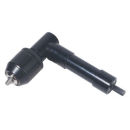 Erbauer 10mm Angled Keyless Chuck - Screwfix