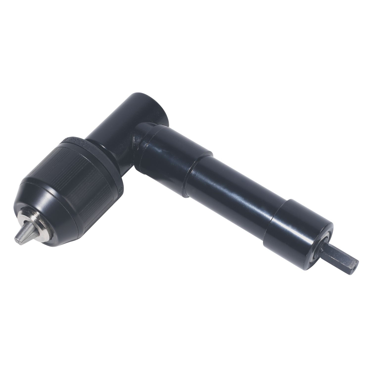Erbauer 10mm Angled Keyless Chuck (6746H)