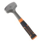 Magnusson  Single-Piece Club Hammer 2 1/4lb (1.0kg)