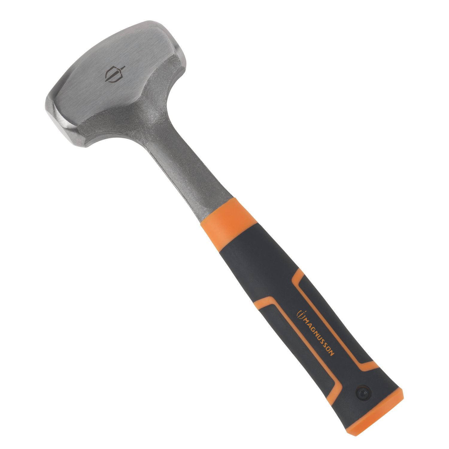 Magnusson Single-Piece Club Hammer 2 1/4lb (1.0kg) (6747V)