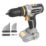 Titan TTI884COM 18V Li-Ion TXP  Cordless Combi Drill - Bare