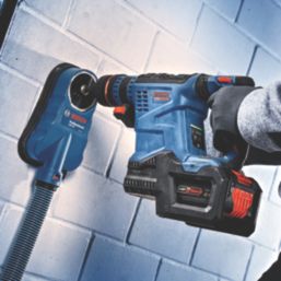 Bosch Expert EXBH18V-32F 4.2kg 18V Li-Ion AMPShare Brushless Cordless Rotary Hammer - Bare