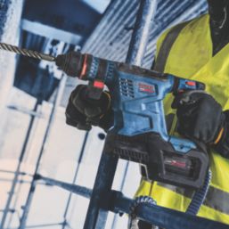 Bosch Expert EXBH18V-32F 4.2kg 18V Li-Ion AMPShare Brushless Cordless Rotary Hammer - Bare