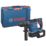 Bosch Expert EXBH18V-32F 4.2kg 18V Li-Ion AMPShare Brushless Cordless Rotary Hammer - Bare