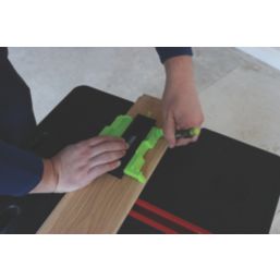 TRACER Polypropylene Profile Gauge 10" (250mm)