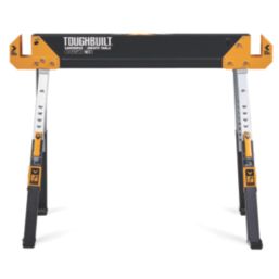 Toughbuilt TB-C650-2 Sawhorse 900mm Pair