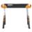 Toughbuilt TB-C650-2 Sawhorse 900mm Pair