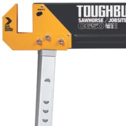 Toughbuilt TB-C650-2 Sawhorse 900mm Pair