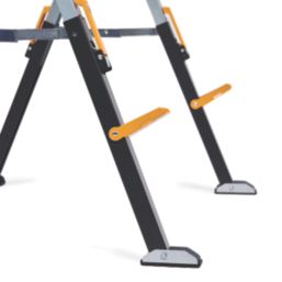 Toughbuilt TB-C650-2 Sawhorse 900mm Pair