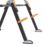 Toughbuilt TB-C650-2 Sawhorse 900mm Pair