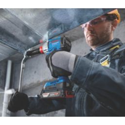 Bosch GDX 18V-285 18V 2 x 5.0Ah Li-Ion AMPShare Brushless Cordless Impact Driver/Wrench