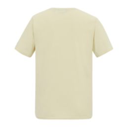 Regatta Cline IX Short Sleeve T-Shirt White Stone Wilderness Small 38.5" Chest