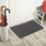 COBA Cosmo Entrance Mat Grey/Beige 0.9m x 0.6m x 8mm