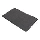COBA Cosmo Entrance Mat Grey/Beige 0.9m x 0.6m x 8mm