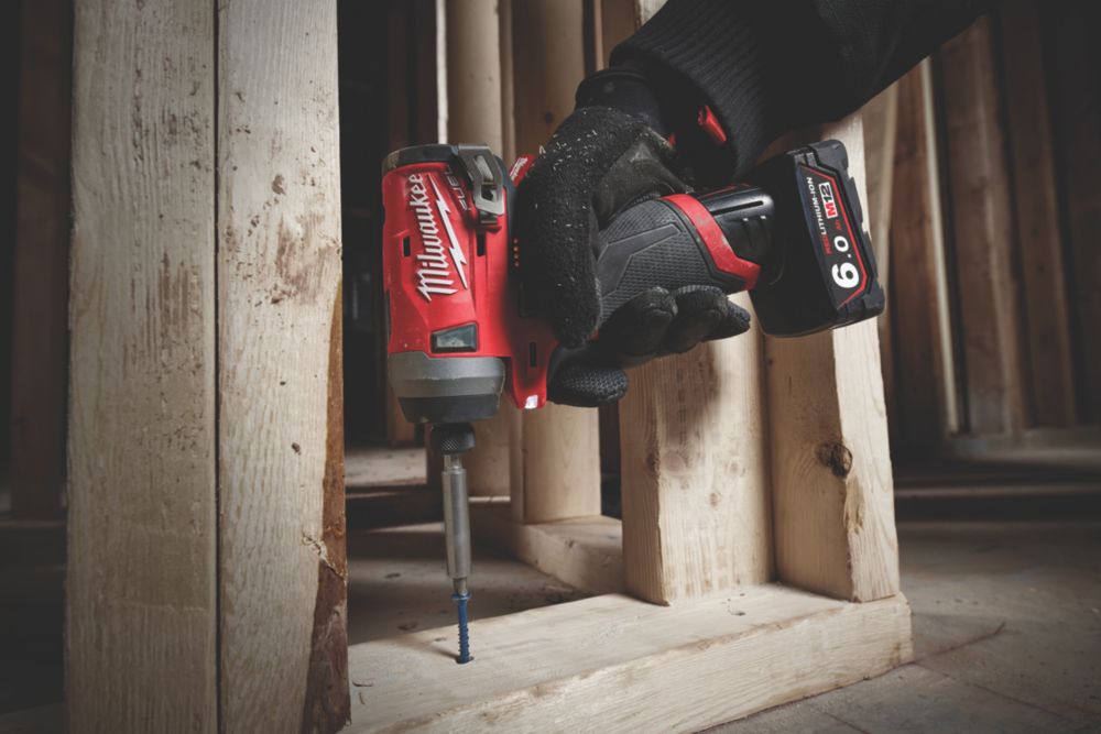 Milwaukee m12 store battery 6.0