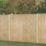 Forest Vertical Board Closeboard  Fence Panels Natural Timber 6' x 6' Pack of 5